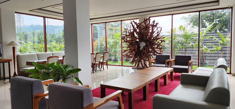 Gathering Facilities