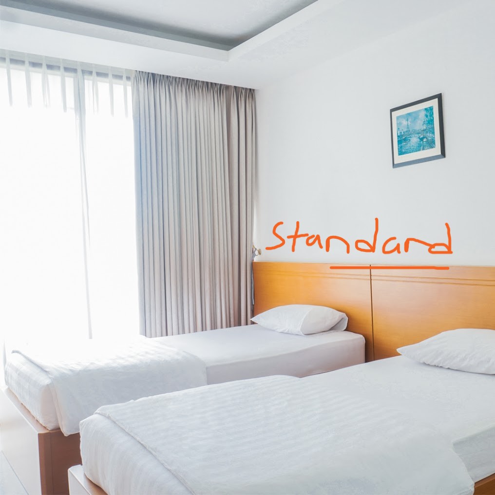 Standard Room 1
